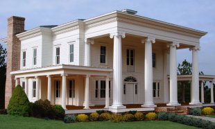 Pillars Porch Fibergl Melton Clics In Addition To Our Clical Pillars Selection Melton Clics Also Offers Round Or Square Contemporary Arts And Crafts Craftsman Designs